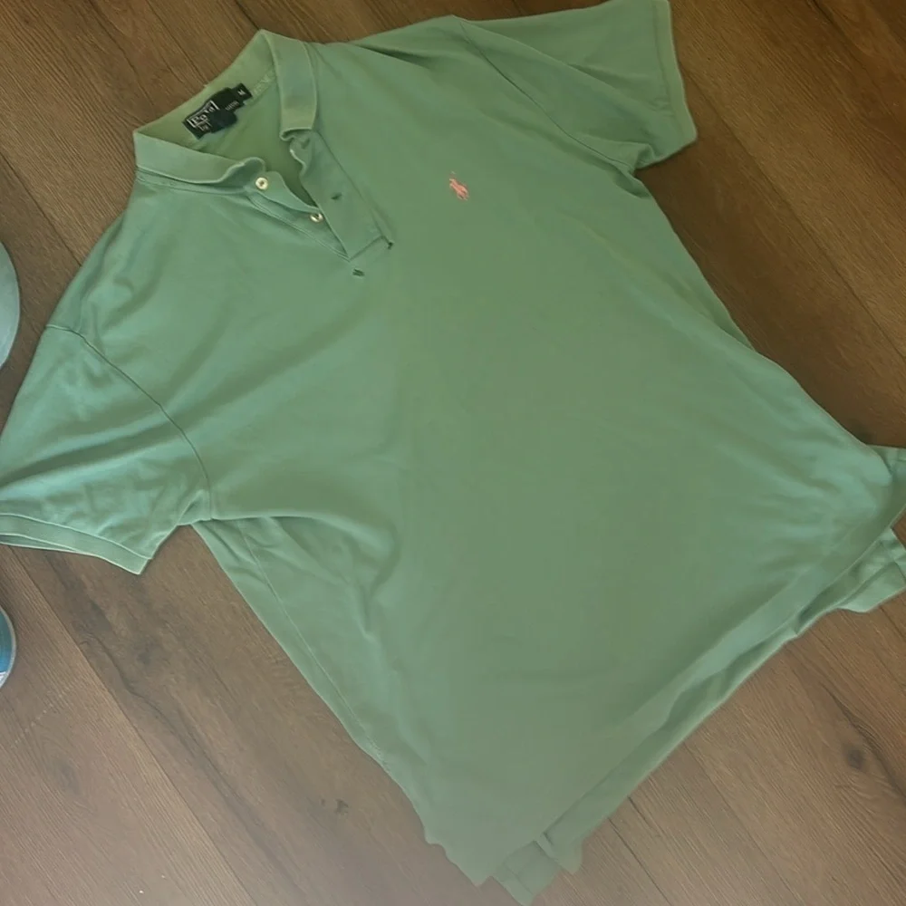 Polo Ralph Lauren vintage small
